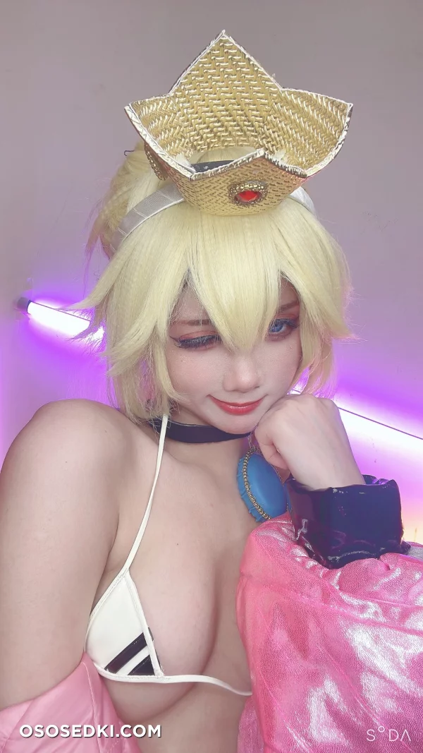PoppaChan - Peach - 87