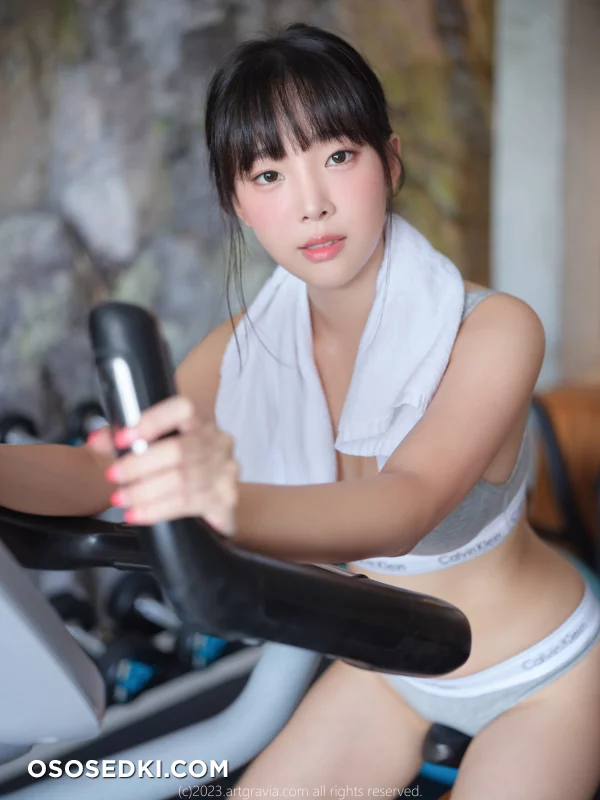 Kang In-kyung (강인경) - AG.521 - 10