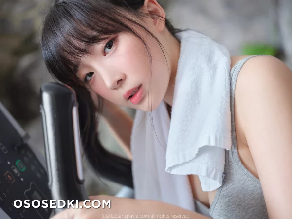 Kang In-kyung (강인경) - AG.521 - 13