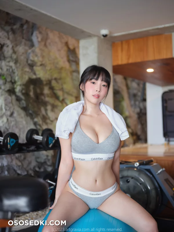 Kang In-kyung (강인경) - AG.521 - 15