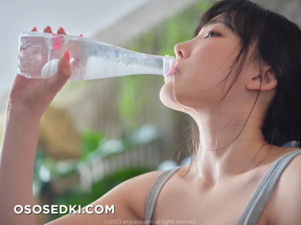 Kang In-kyung (강인경) - AG.521 - 37