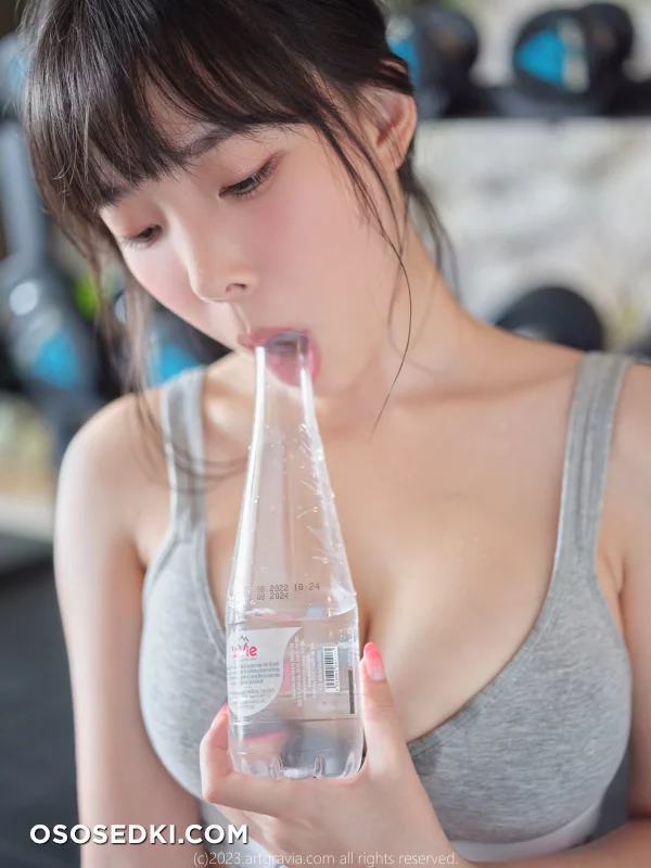 Kang In-kyung (강인경) - AG.521 - 42