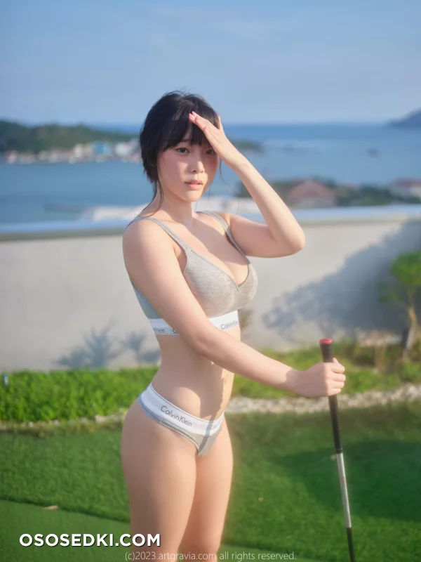Kang In-kyung (강인경) - AG.521 - 46