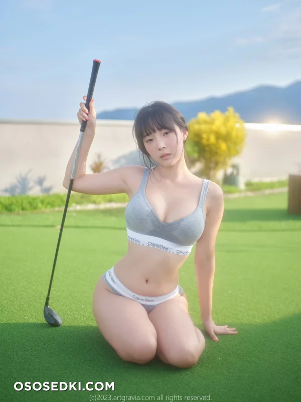 Kang In-kyung (강인경) - AG.521 - 49