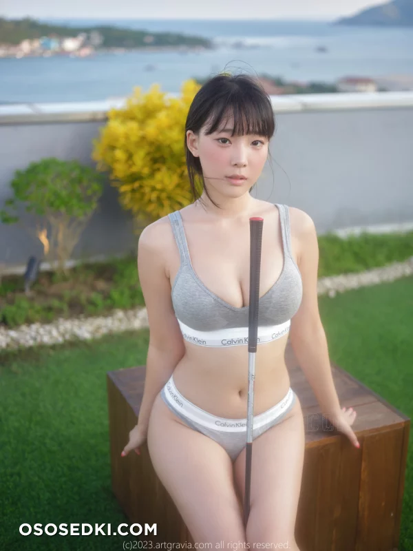 Kang In-kyung (강인경) - AG.521 - 54