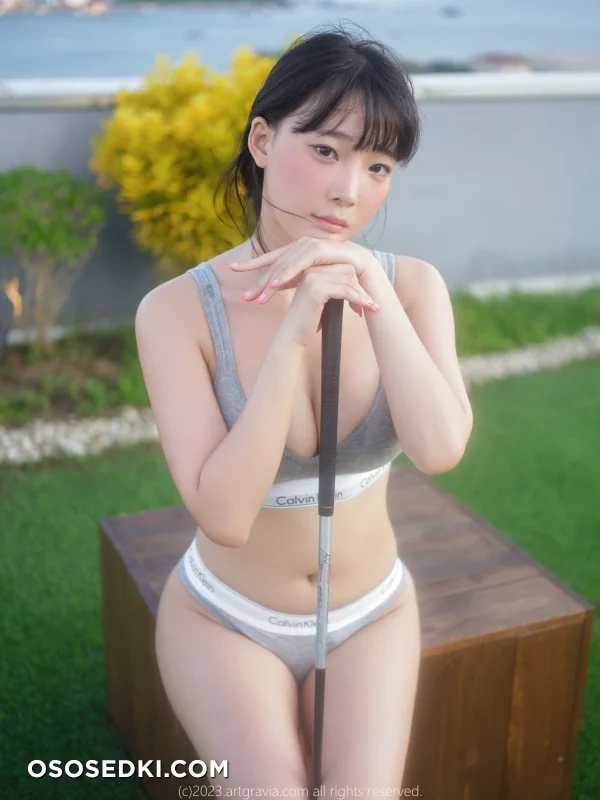 Kang In-kyung (강인경) - AG.521 - 55