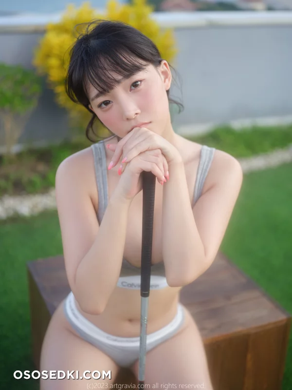 Kang In-kyung (강인경) - AG.521 - 57