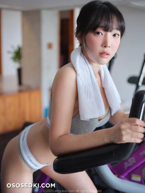 Kang In-kyung (강인경) - AG.521 - 8