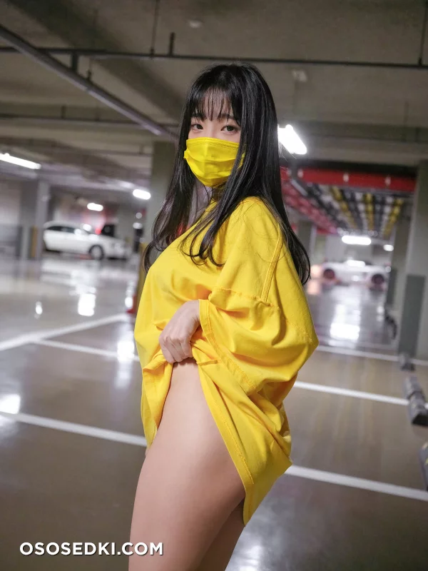 Kang In-kyung (강인경) - AG.303 - 23