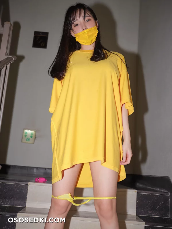 Kang In-kyung (강인경) - AG.303 - 80