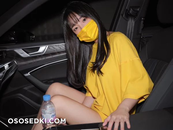 Kang In-kyung (강인경) - AG.303 - 92