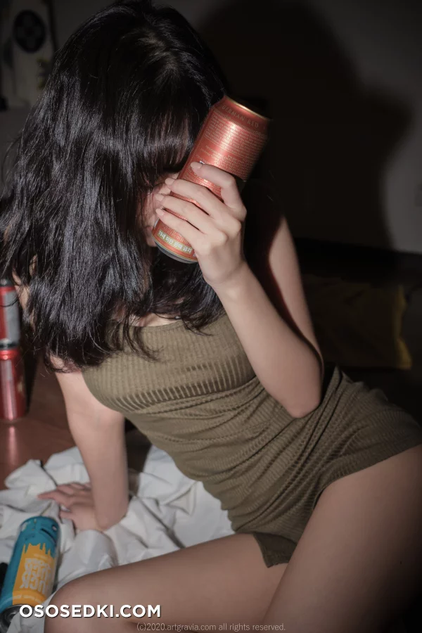 Kang In-kyung (강인경) - AG.190 - 10
