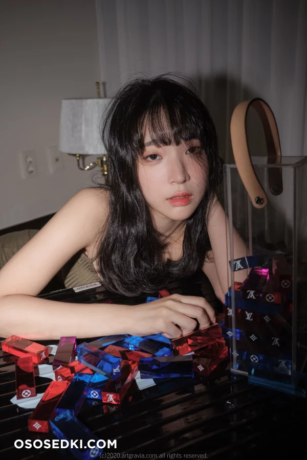 Kang In-kyung (강인경) - AG.190 - 12