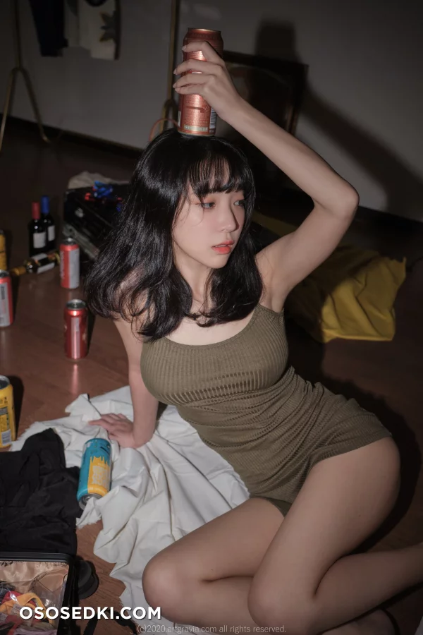 Kang In-kyung (강인경) - AG.190 - 14