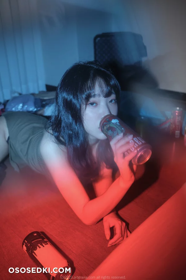 Kang In-kyung (강인경) - AG.190 - 21