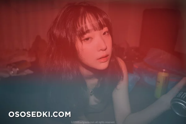 Kang In-kyung (강인경) - AG.190 - 22
