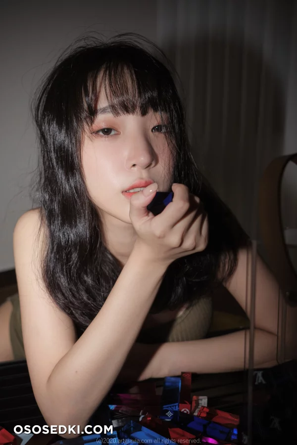 Kang In-kyung (강인경) - AG.190 - 23