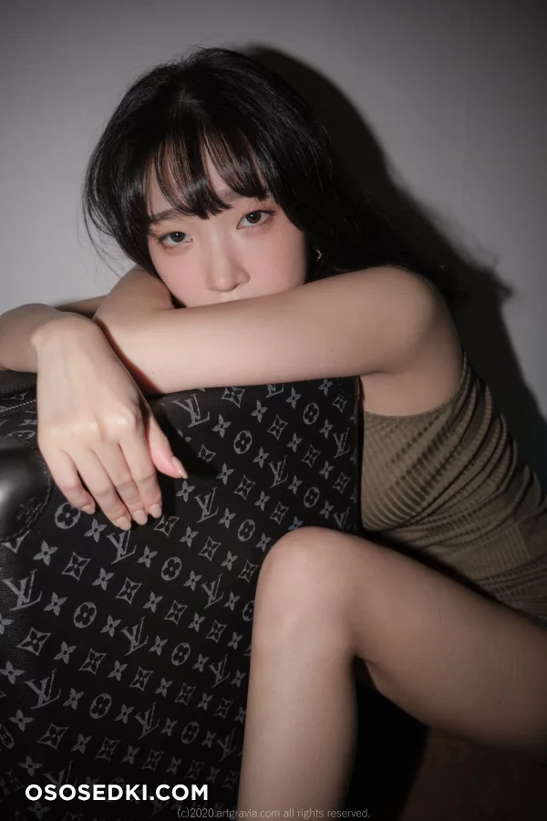 Kang In-kyung (강인경) - AG.190 - 31
