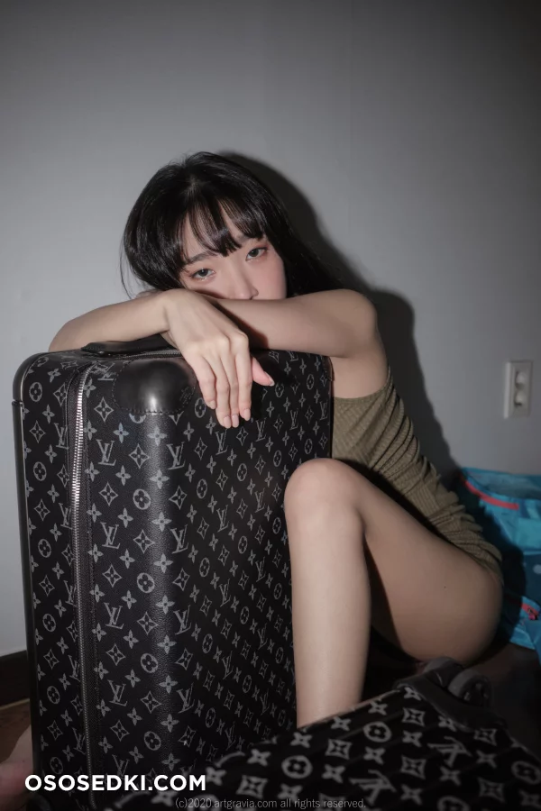 Kang In-kyung (강인경) - AG.190 - 32