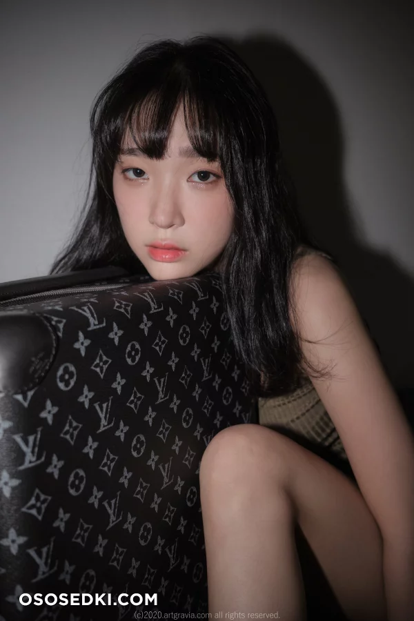 Kang In-kyung (강인경) - AG.190 - 33