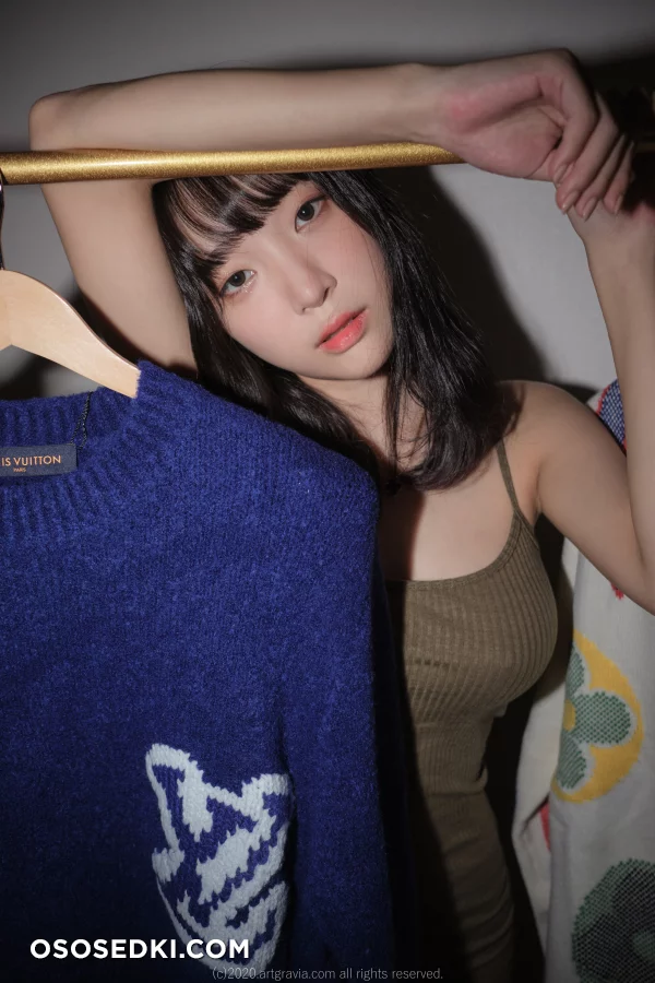 Kang In-kyung (강인경) - AG.190 - 38