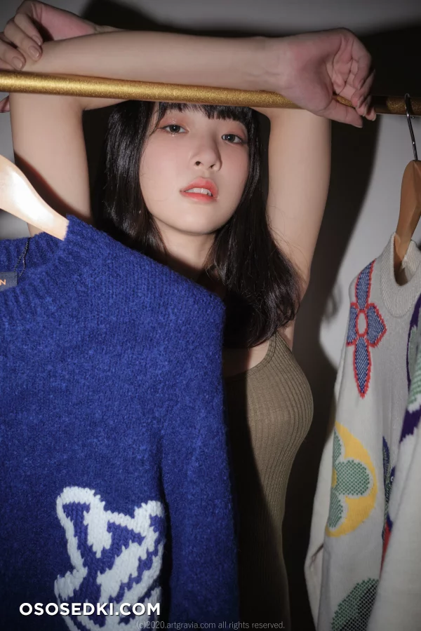 Kang In-kyung (강인경) - AG.190 - 39