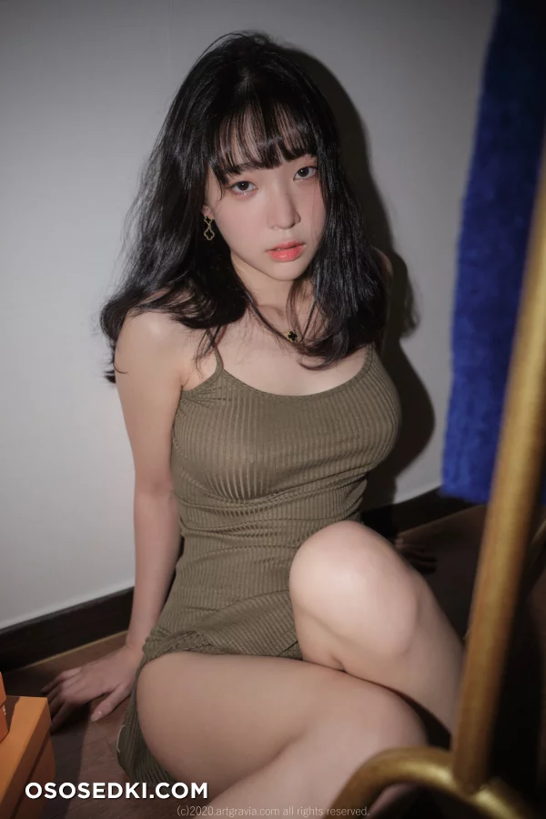 Kang In-kyung (강인경) - AG.190 - 41