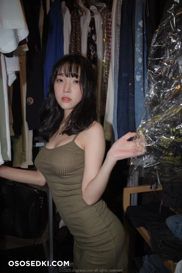 Kang In-kyung (강인경) - AG.190 - 46