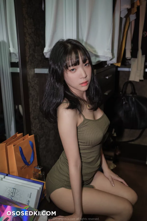 Kang In-kyung (강인경) - AG.190 - 54