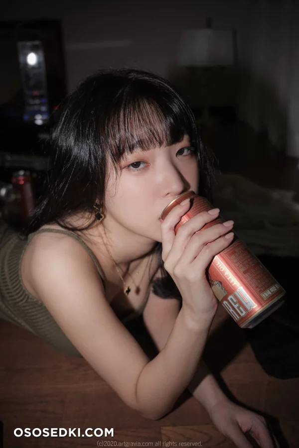 Kang In-kyung (강인경) - AG.190 - 58