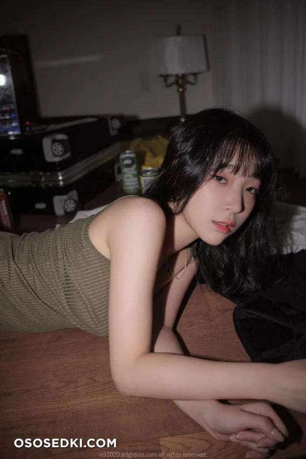 Kang In-kyung (강인경) - AG.190 - 59