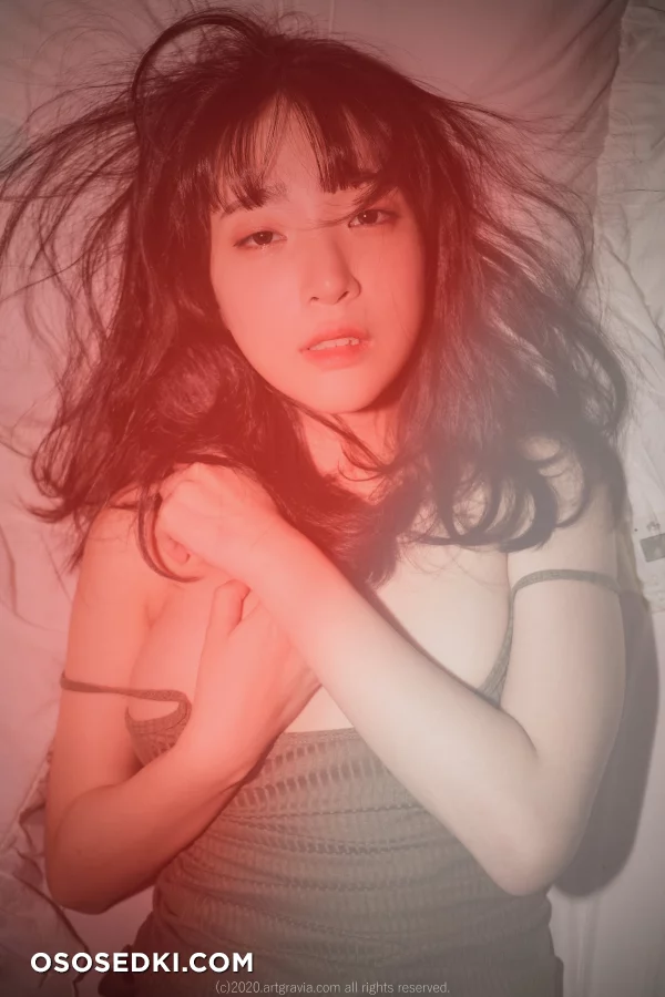 Kang In-kyung (강인경) - AG.190 - 79