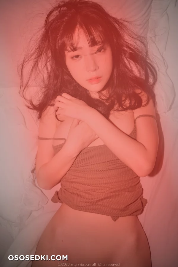 Kang In-kyung (강인경) - AG.190 - 80