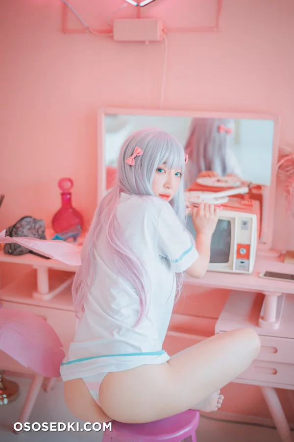 Kang In-kyung (강인경) - Sagiri Izumi - 11