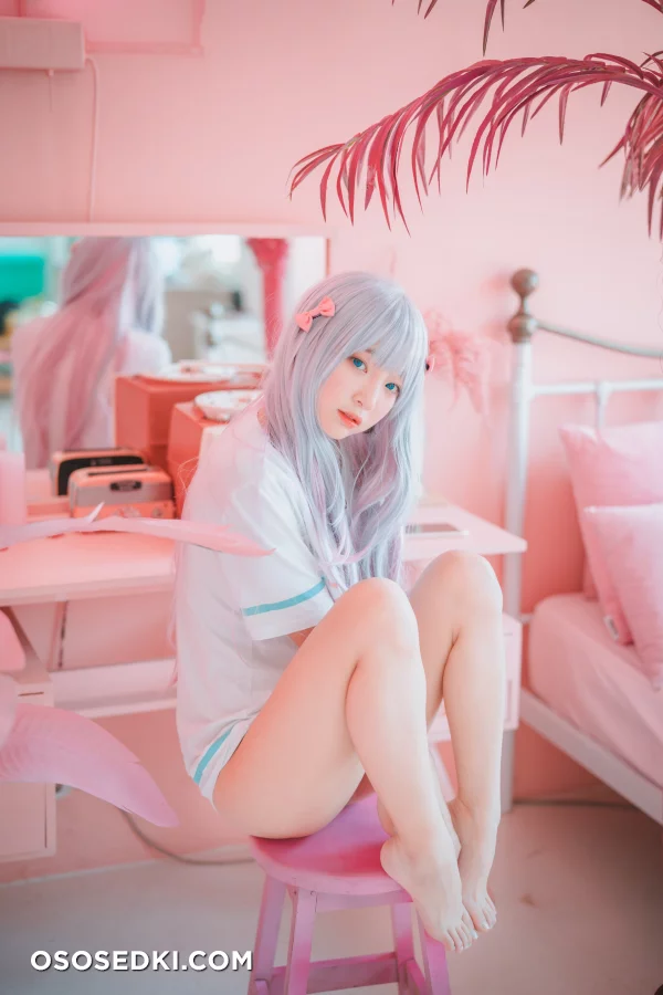 Kang In-kyung (강인경) - Sagiri Izumi - 23
