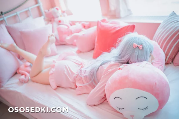 Kang In-kyung (강인경) - Sagiri Izumi - 24