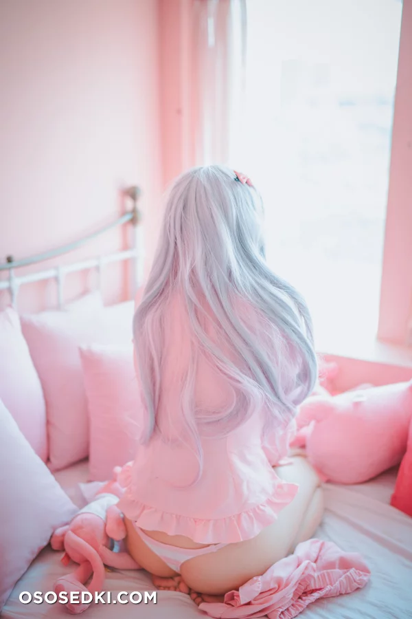 Kang In-kyung (강인경) - Sagiri Izumi - 29