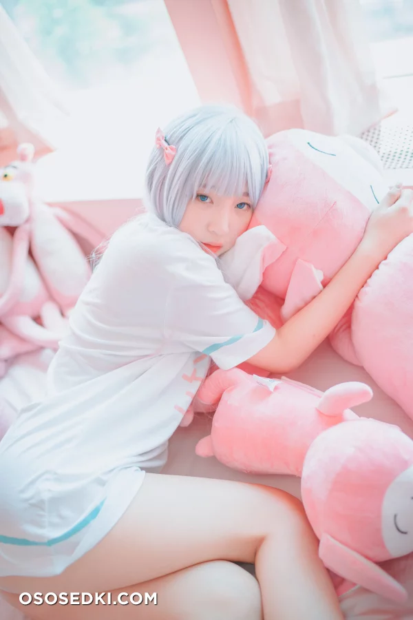 Kang In-kyung (강인경) - Sagiri Izumi - 38