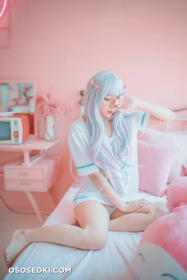 Kang In-kyung (강인경) - Sagiri Izumi - 39