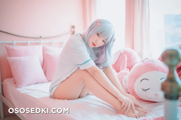 Kang In-kyung (강인경) - Sagiri Izumi - 40
