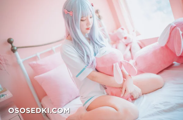 Kang In-kyung (강인경) - Sagiri Izumi - 41