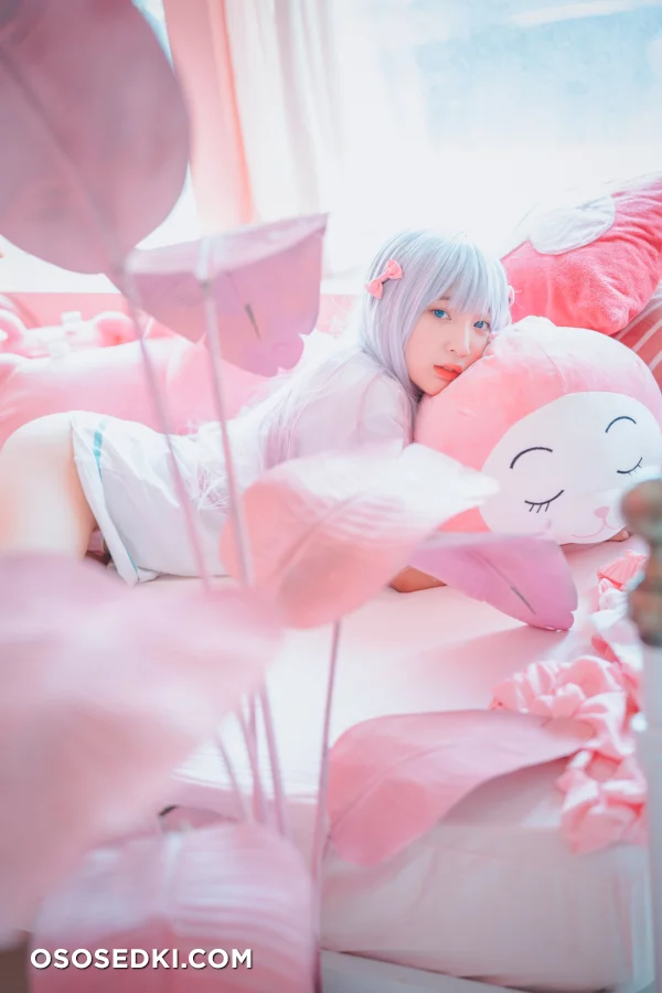 Kang In-kyung (강인경) - Sagiri Izumi - 5