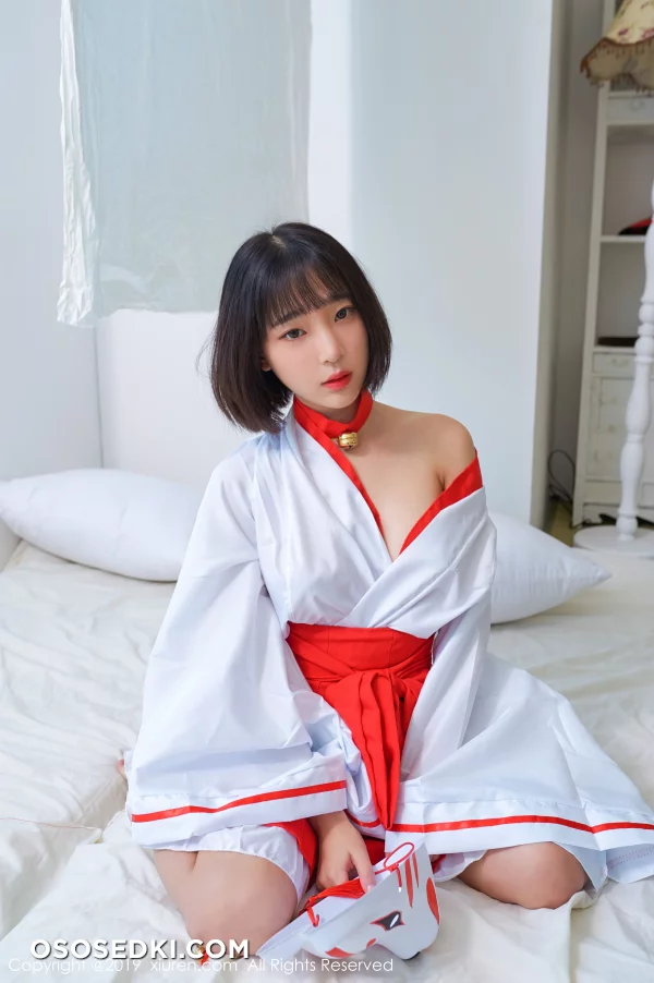 Kang In-kyung (강인경) - XIUREN No.1702 - 38