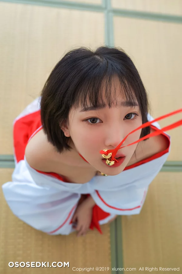 Kang In-kyung (강인경) - XIUREN No.1702 - 49