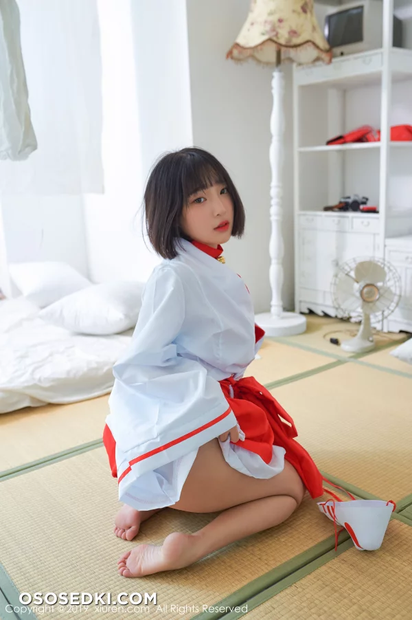 Kang In-kyung (강인경) - XIUREN No.1702 - 52