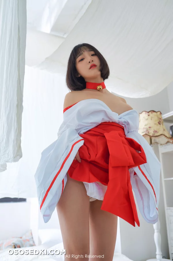 Kang In-kyung (강인경) - XIUREN No.1702 - 54