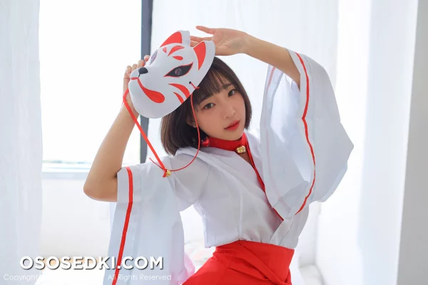 Kang In-kyung (강인경) - XIUREN No.1702 - 66