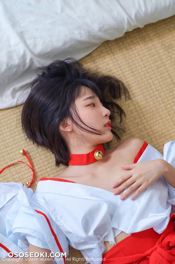 Kang In-kyung (강인경) - XIUREN No.1702 - 68