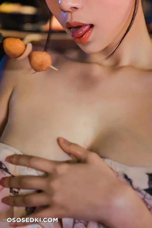[Cos]奈汐酱nice - 老板娘 4.0[30P] - 15
