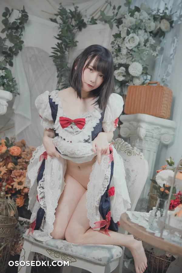 Azuki - patreon aug - 11
